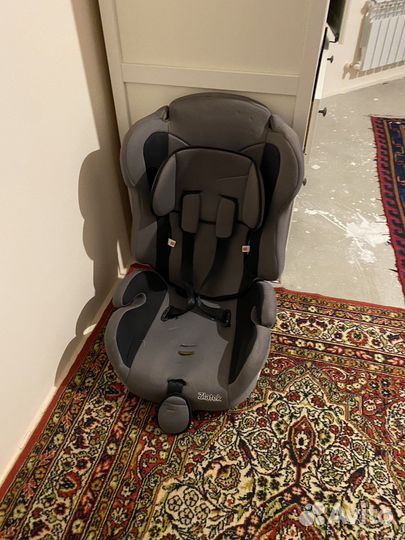 Детское автокресло