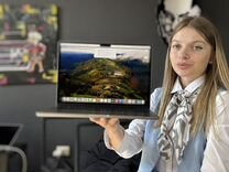 MacBook Pro 13 M2 новый АКБ 100%