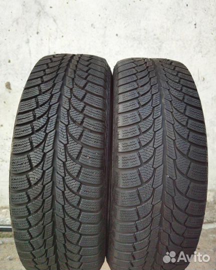 General Tire Altimax Nordic 12 195/65 R15 95T