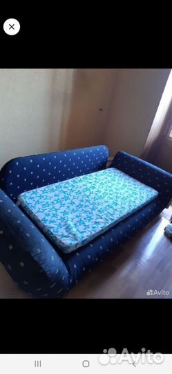 Диван кушетка