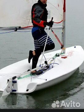 Швертбот луч