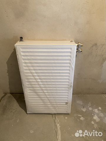 Радиаторы отопления