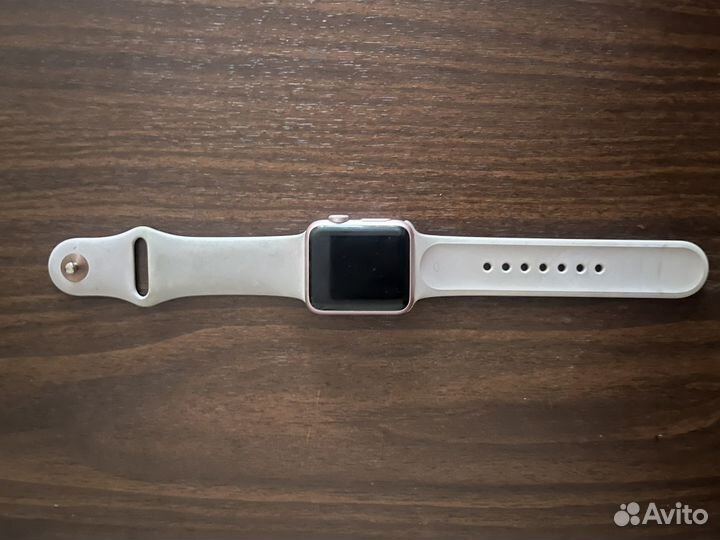Apple watch 7000 series