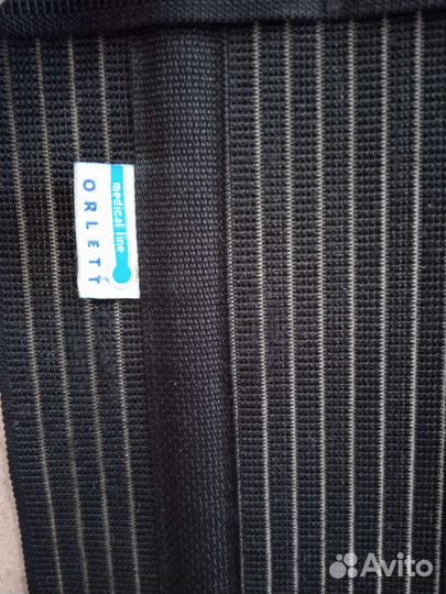 Корсет Корректор осанки orlett