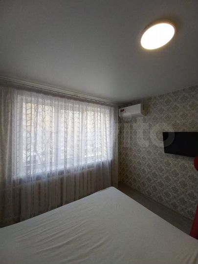 Квартира-студия, 24 м², 4/9 эт.