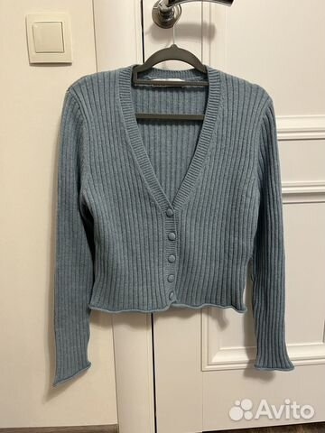 Кофта Zara Эды Йылдыз