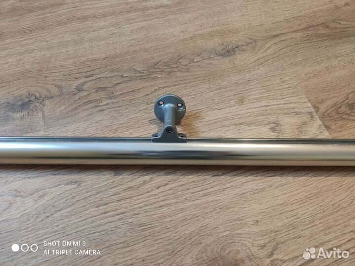 Штанга, поручень