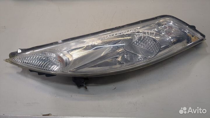 Поворот Nissan Juke, 2012