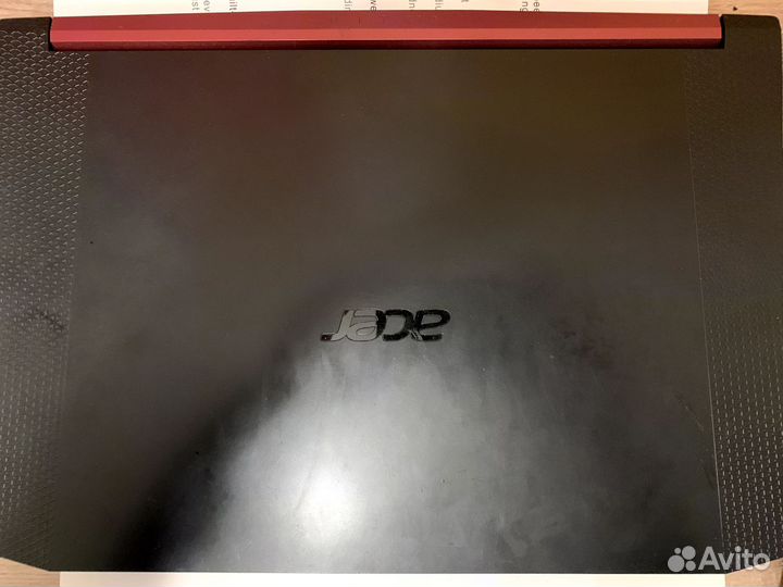 Acer Nitro 5 AN515-54-53C8