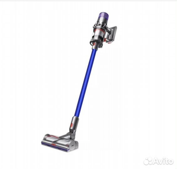 Вертикальный Пылесос Dyson V11 Absolute (SV28), Ор