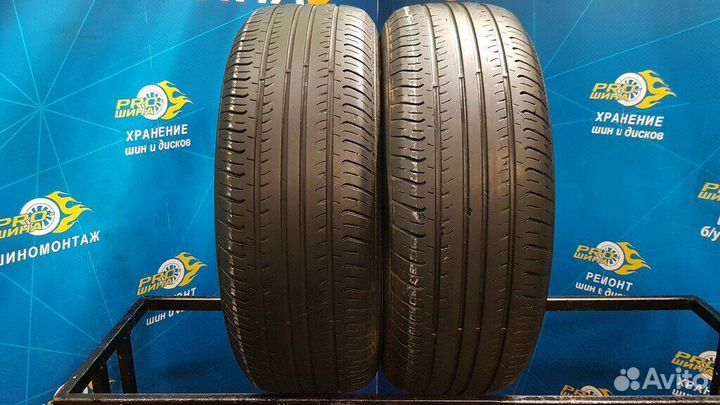 Hankook Optimo K415 225/60 R17