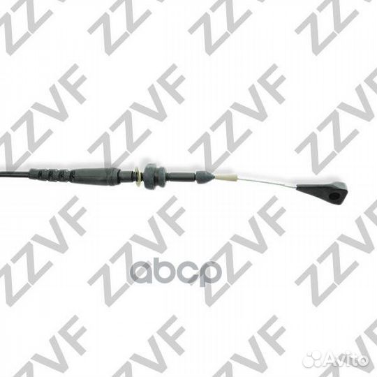 Трос газа VW transporter T4 (96-03) 701721555AA