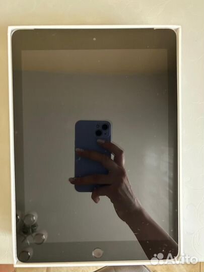 Планшет apple iPad 6 поколение