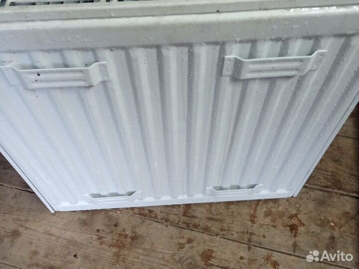 Панельные радиаторы тип 22 бу 500х500