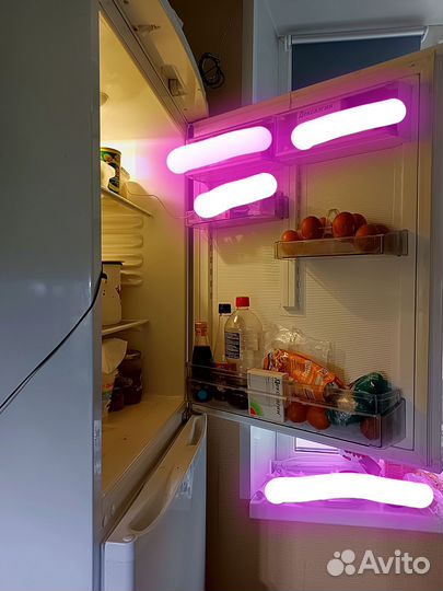 Холодильник Атлант двухкамерный