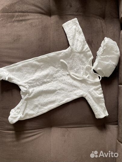 Комплект на выписку