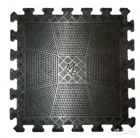 Коврики для спортзала