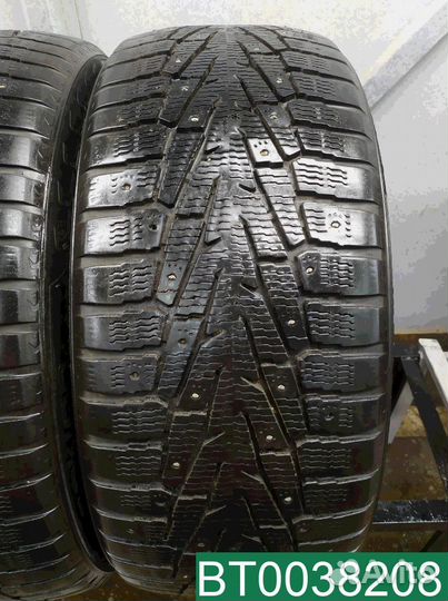 Nokian Tyres Hakkapeliitta 7 SUV 265/45 R21 99M