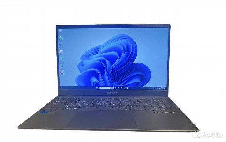 Ноутбук Irbis (15NBC1014)