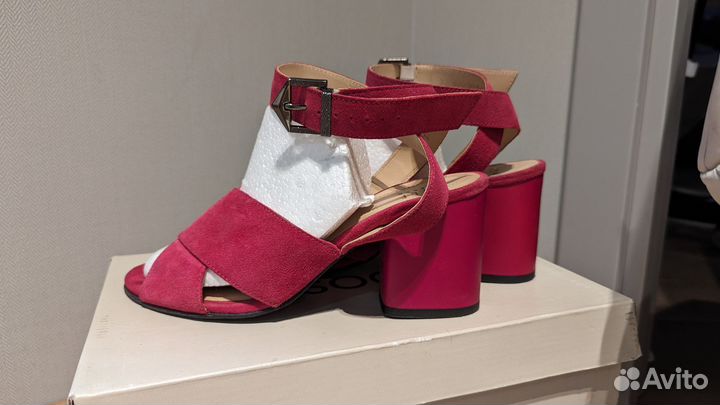 Ralf ringer босоножки