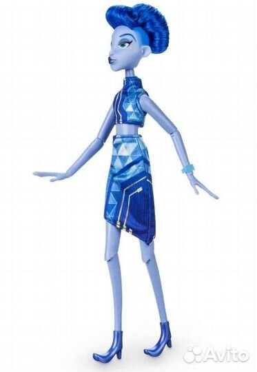 Кукла Йессс (Классс).Дисней