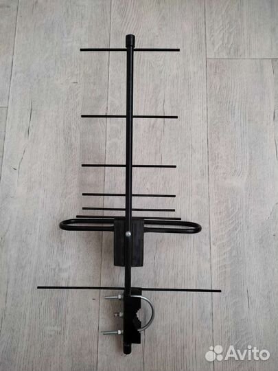 Антенна для тв