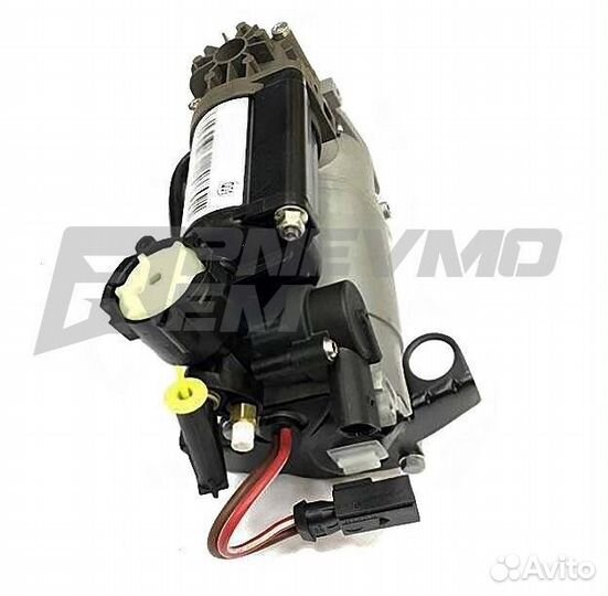 Компрессор пневмоподвески Mercedes 220