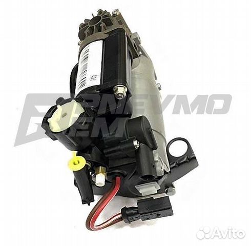 Компрессор пневмоподвески Mercedes 220