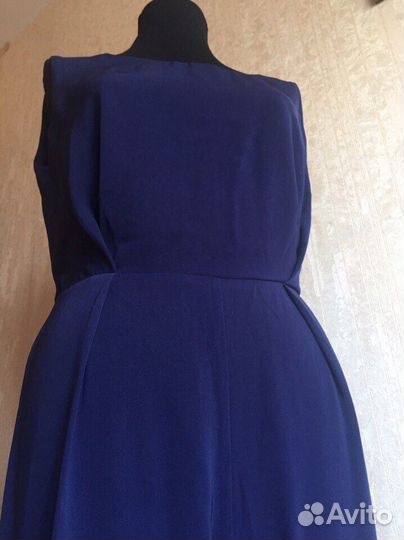 Комбинезон+жилетка