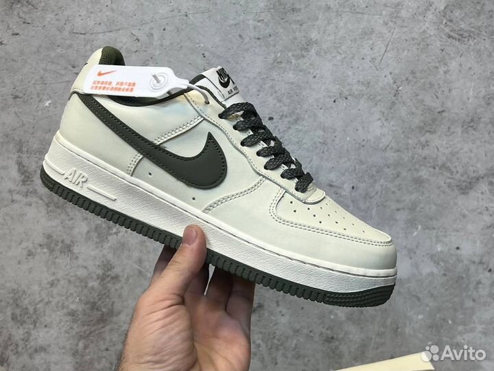Кроссовки Nike air force 1 low