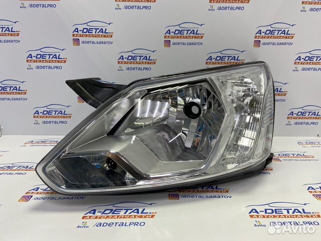 Фара левая Datsun On-Do