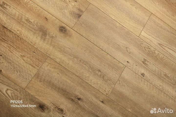 Ламинат влагостойкий