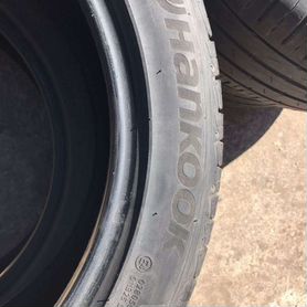 Hankook Ventus S1 Evo 2 K117 245/45 R19