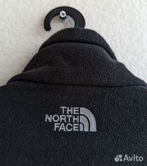 Флиска the north face