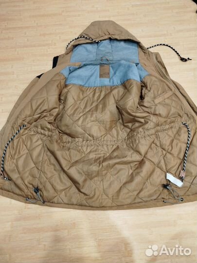 Куртка мужская демисезонная House