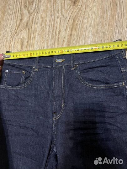 Джинсы женские Denim W26-28/L32(A)