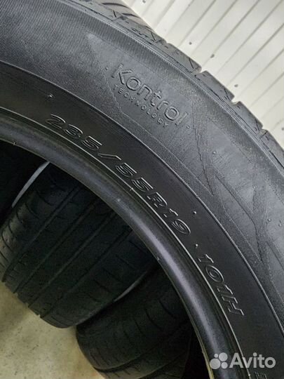 Hankook Ventus Prime 2 K115 235/55 R19 101H