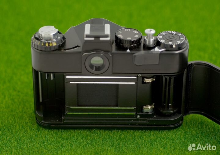 Зенит-11 - Body Тушка м42 Зеркалка cccр