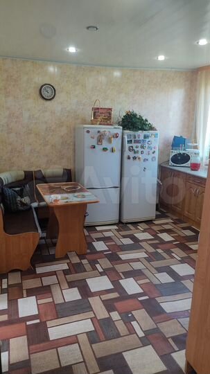 Дом 64 м² на участке 20 сот.