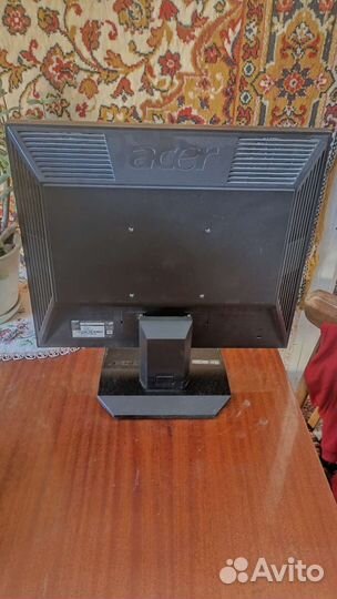 ЖК монитор Acer v193b
