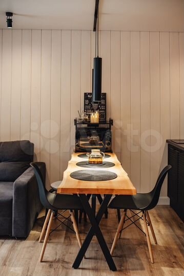 Дом 30 м² на участке 24 сот.