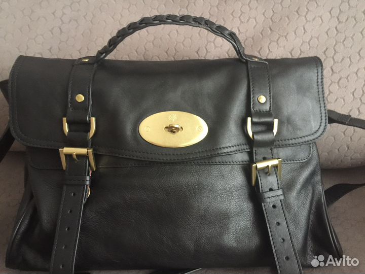 Сумка mulberry оригинал