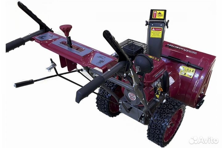 Weima WXS0722A-SP-04 Снегоуборщик