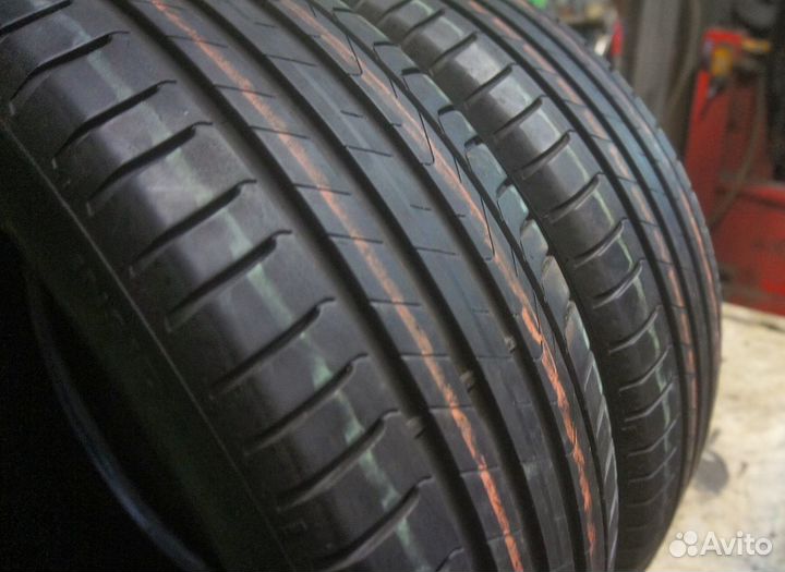 Pirelli Cinturato P7 (P7C2) 205/55 R17 95V