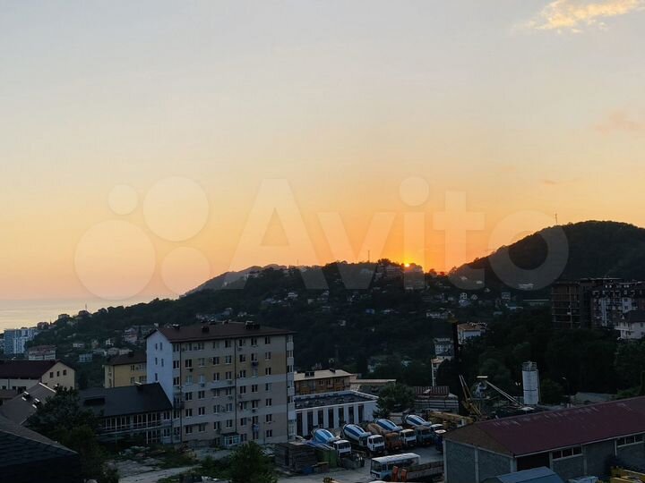 Квартира-студия, 27 м², 3/7 эт.