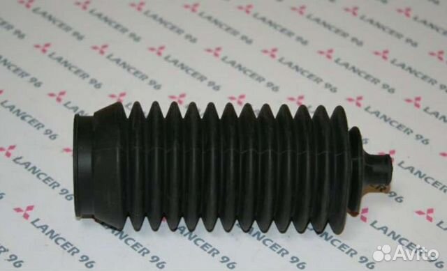 Пыльник рулевой рейки Lancer 9