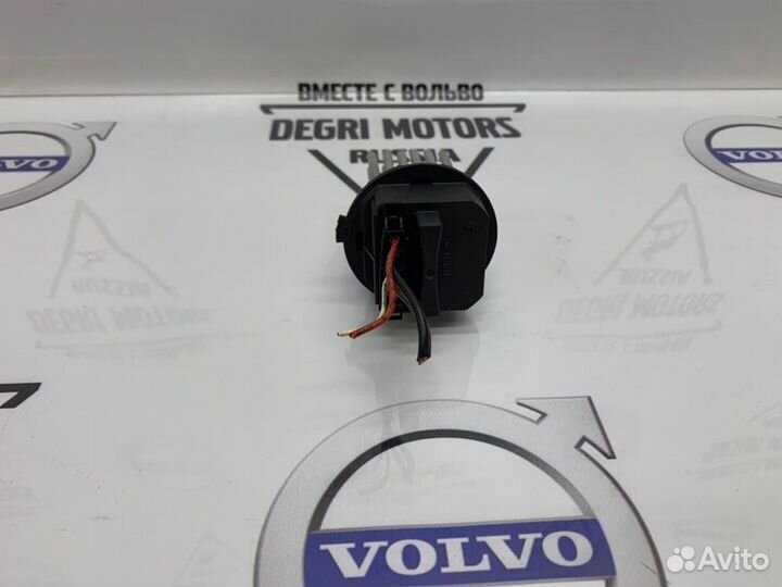 Резистор моторчика отопителя Mercedes C W204 07-16