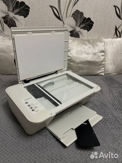 Принтер HP Deskjet 1510