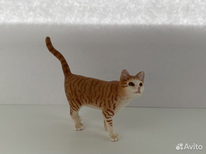 Фигурки Schleich