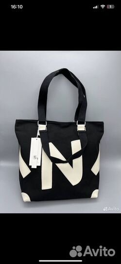 Сумка шопер